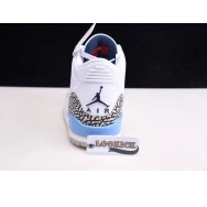 Jordan Air 3 UNC CT8532-104 0707